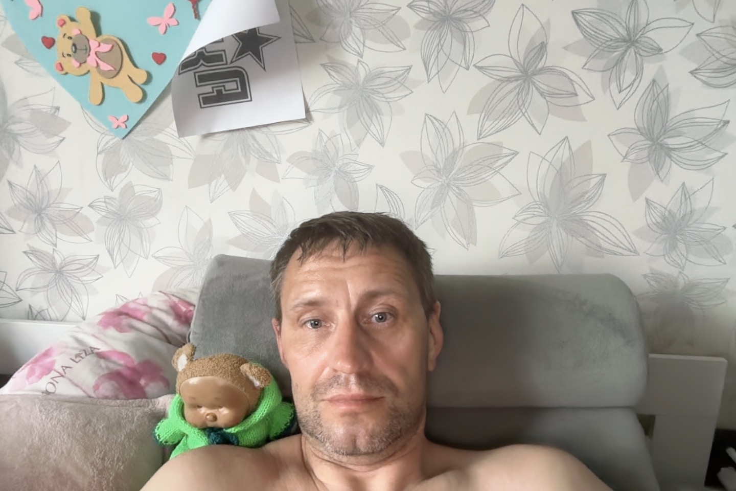 Фотография Андрея Галкина